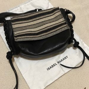 Isabel Marant bag
